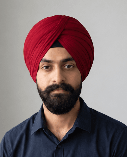 Ritinpaul Singh